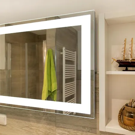 شقة Whg 11 - Sonnencamp زنغست