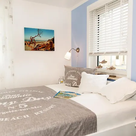 Whg 11 - Sonnencamp * زنغست