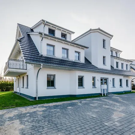 Whg 11 - Sonnencamp شقة